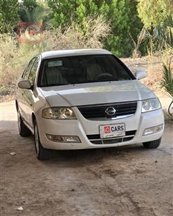 نيسان صني